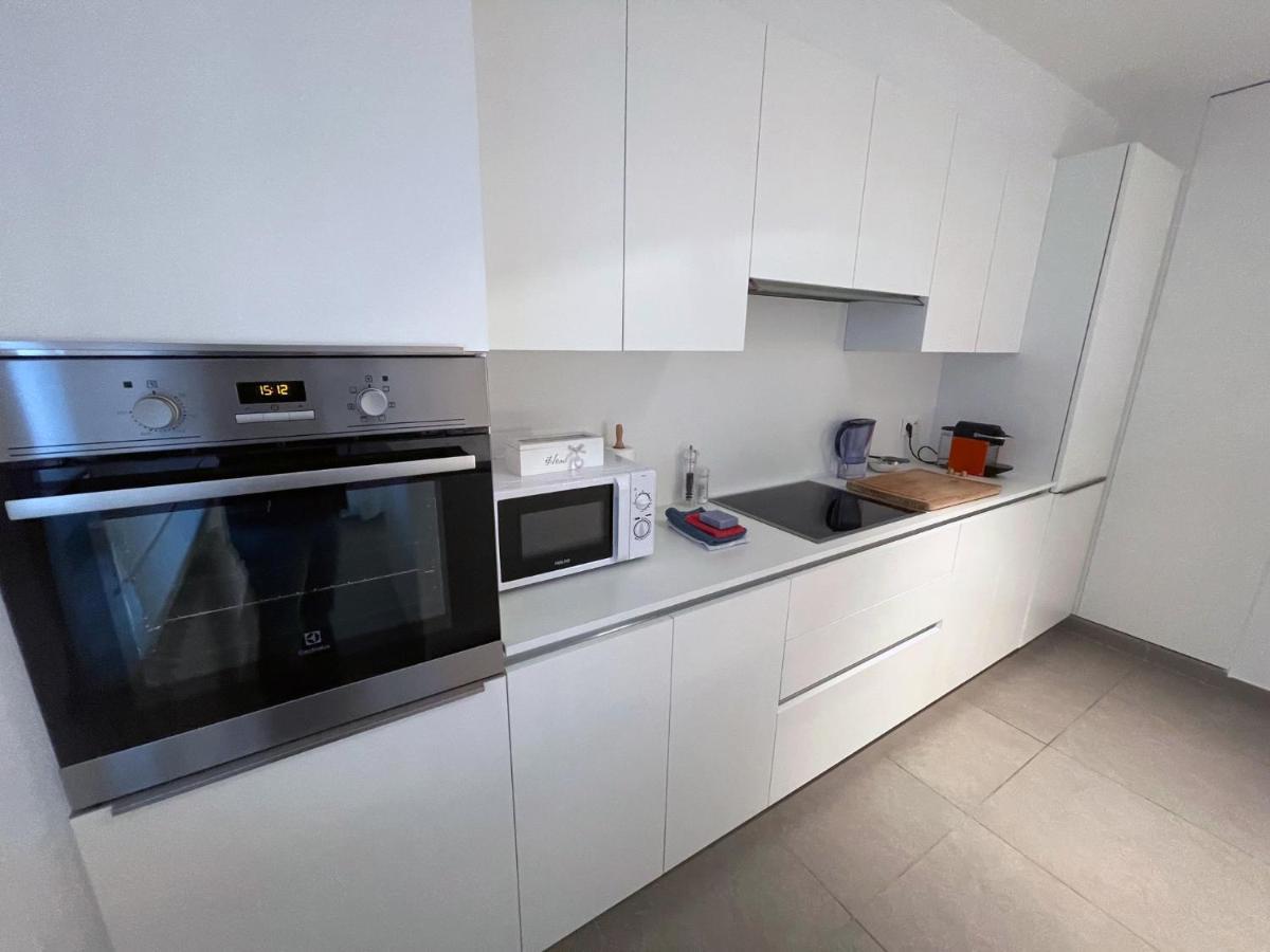 Apartment With Free Covered Parking - City Center Gante Exterior foto